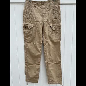 Armani Exchange Cargo Pants Men size 30